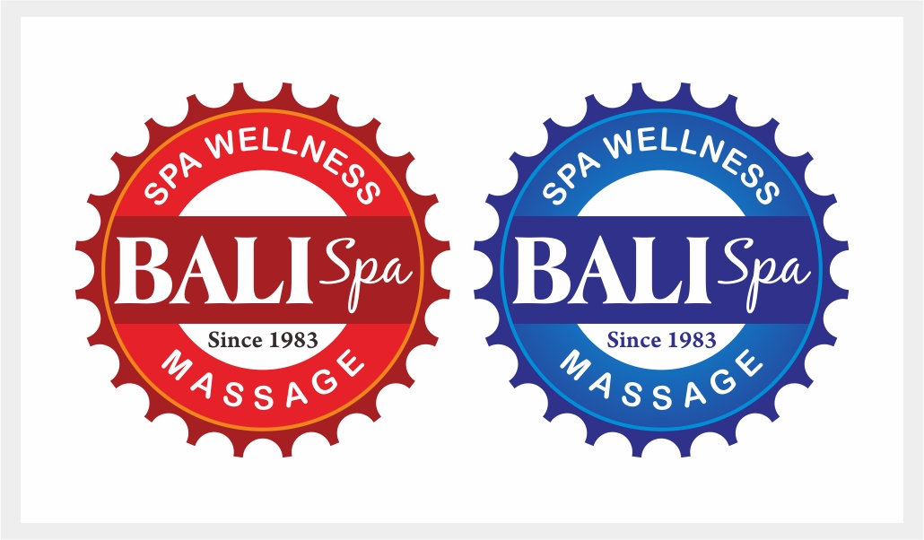 Logo Design by dapepapa for Bali Spa | Design #1004931