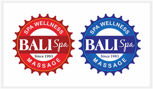 Logo Design by dapepapa for Bali Spa | Design: #1004931