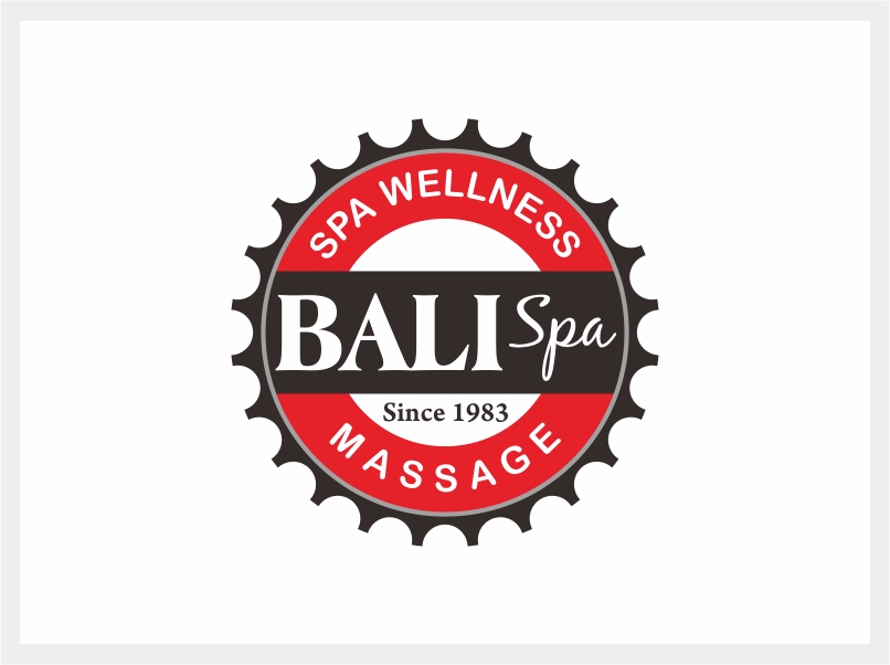 Logo Design by dapepapa for Bali Spa | Design #1004933