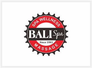 Logo Design by dapepapa for Bali Spa | Design: #1004933