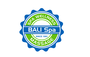 Logo Design by hkartist for Bali Spa | Design: #996224