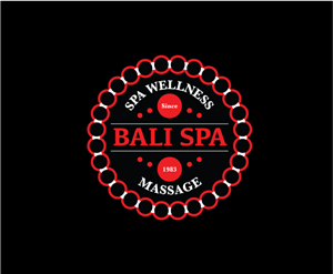 Logo Design by Hubert for Bali Spa | Design: #1024538
