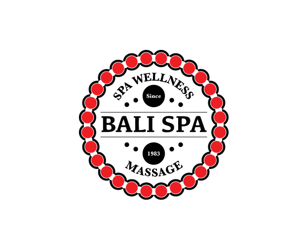 Diseño de Logo por Hubert para Bali Spa | Diseño #1024539