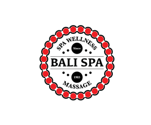 Logo Design by Hubert for Bali Spa | Design: #1024539