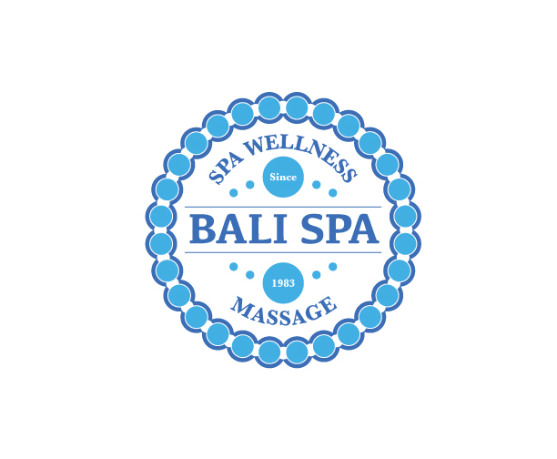 Design de Logo par Hubert pour Bali Spa | Design #1024542