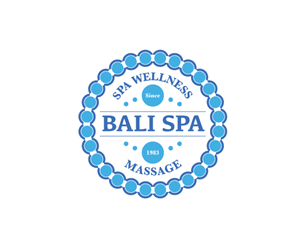 Logo Design by Hubert for Bali Spa | Design: #1024542
