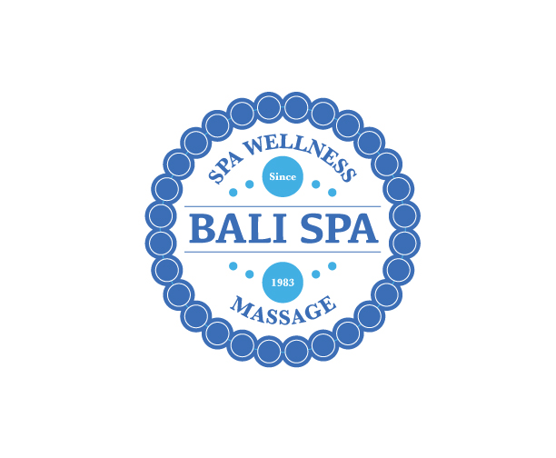 Design de Logo par Hubert pour Bali Spa | Design #1024545