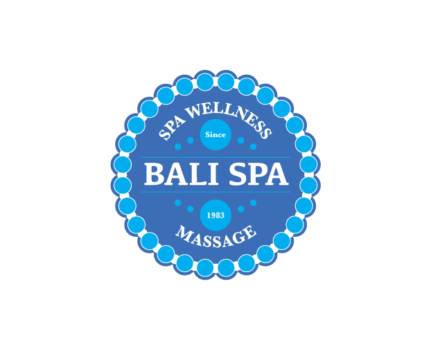 Diseño de Logo por Hubert para Bali Spa | Diseño #1024548