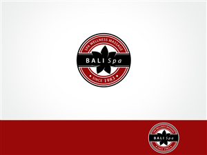 Logo Design by ArtTank for Bali Spa | Design: #1013141