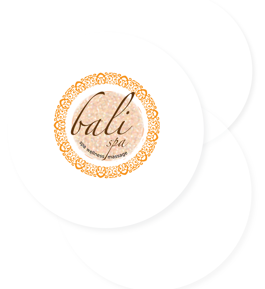 Logo-Design von Gracey für Bali Spa | Design #993883