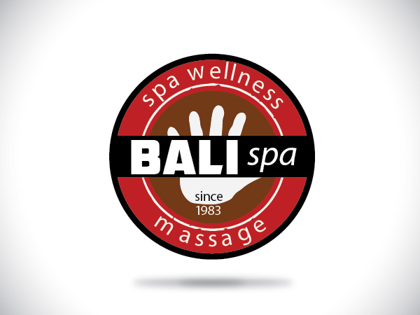 Diseño de Logo por Rajan Pugazh para Bali Spa | Diseño #1022629