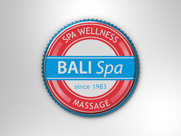 Logo Design by vint for Bali Spa | Design #1019072