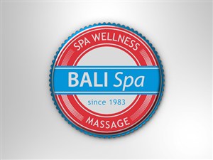 Logo Design by vint for Bali Spa | Design: #1019072