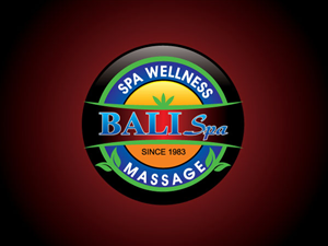 Logo Design by day for Bali Spa | Design: #1009801