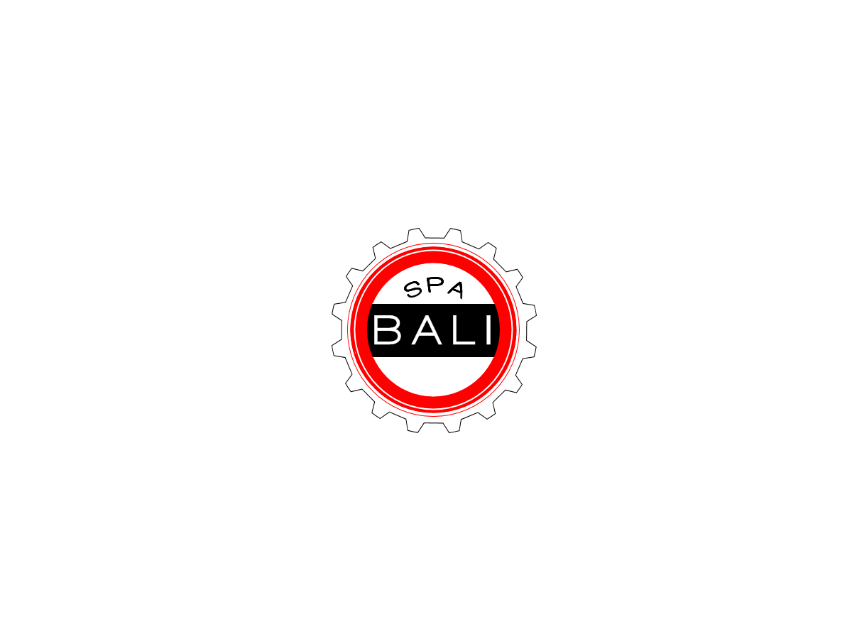 Logo Design by Stasia for Bali Spa | Design #997931