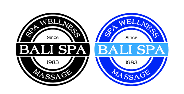 Logo Design by Dacors for Bali Spa | Design #994247