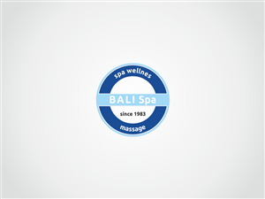Logo Design by HYPdesign for Bali Spa | Design: #994057