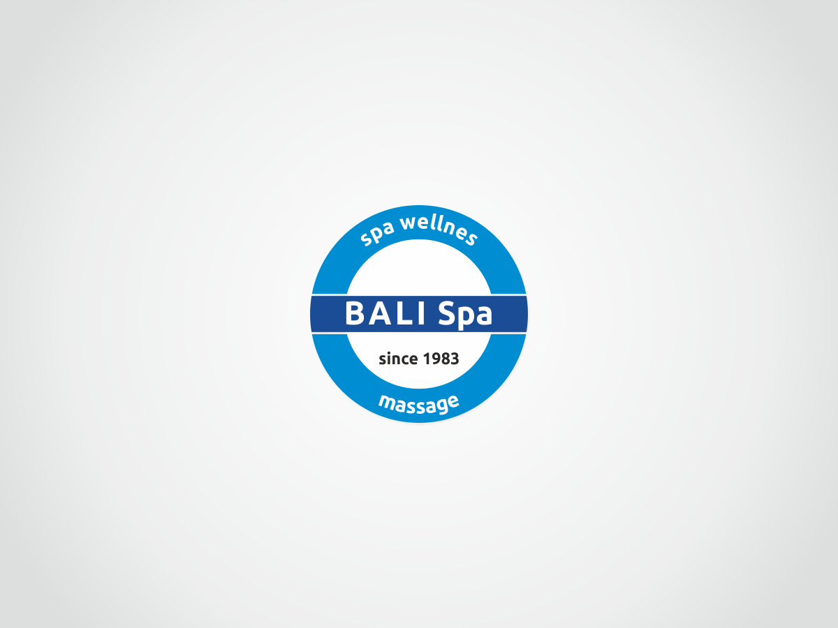 Logo Design by HYPdesign for Bali Spa | Design #994058