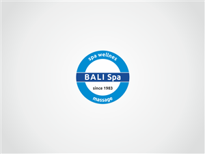 Logo Design by HYPdesign for Bali Spa | Design: #994058