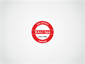 Logo Design by HYPdesign for Bali Spa | Design: #994059