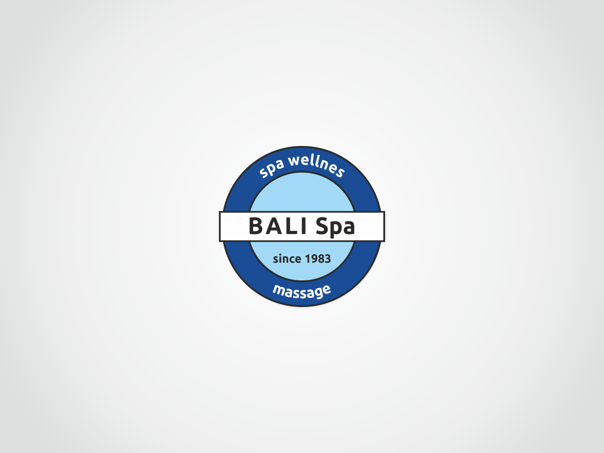 Logo-Design von HYPdesign für Bali Spa | Design #994061