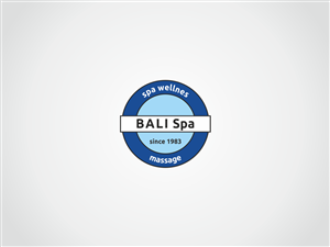 Logo Design by HYPdesign for Bali Spa | Design: #994061