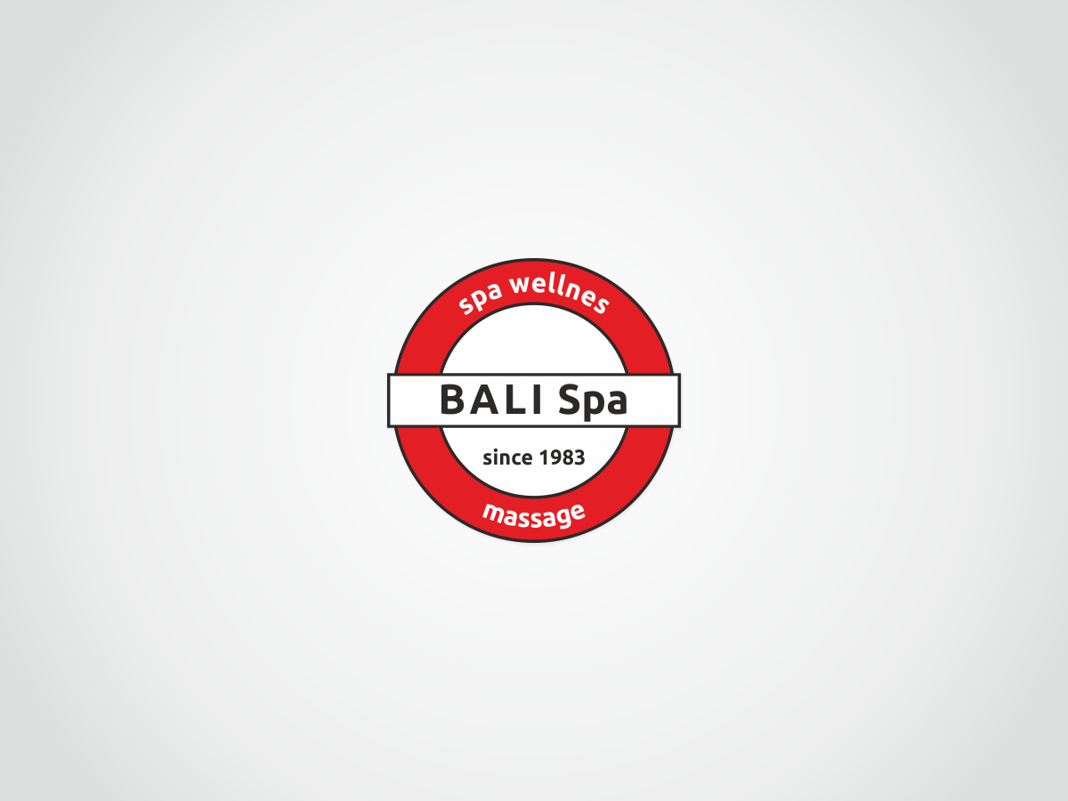 Logo-Design von HYPdesign für Bali Spa | Design #994062