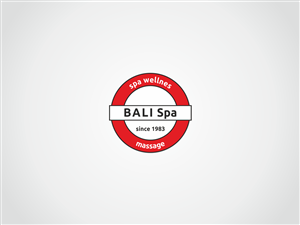 Logo Design by HYPdesign for Bali Spa | Design: #994062