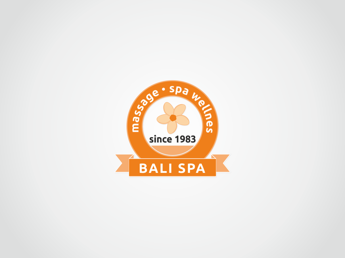 Diseño de Logo por HYPdesign para Bali Spa | Diseño #994065