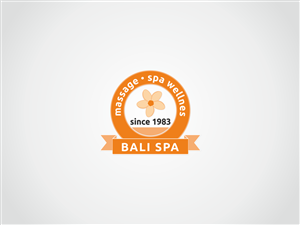 Logo Design by HYPdesign for Bali Spa | Design: #994065