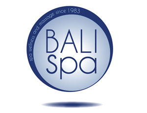 Logo Design by Click Creations for Bali Spa | Design: #998400