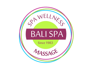 Logo Design by Samantha Harwood for Bali Spa | Design: #998396