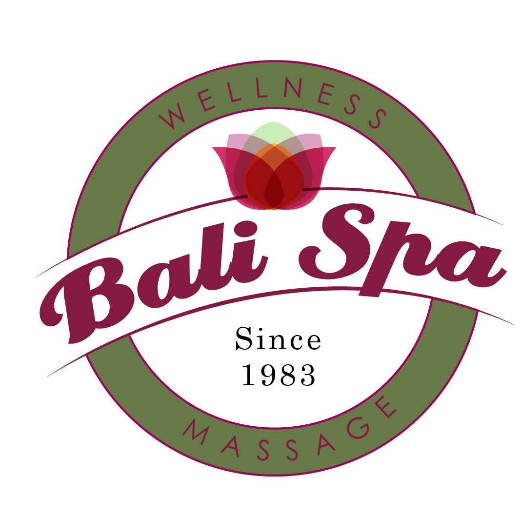 Logo Design by n574 for Bali Spa | Design #1016533