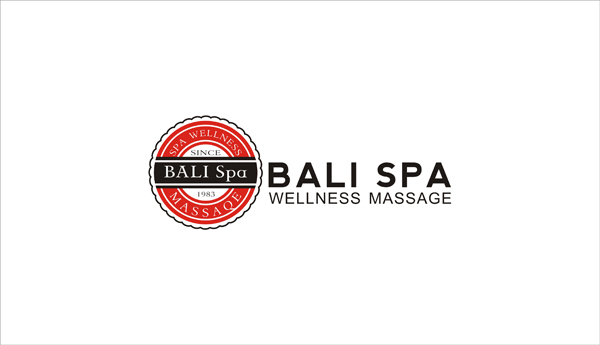 Logo Design by KaiYue Design for Bali Spa | Design #993732