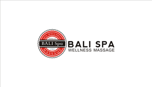 Logo Design by KaiYue Design for Bali Spa | Design: #993732