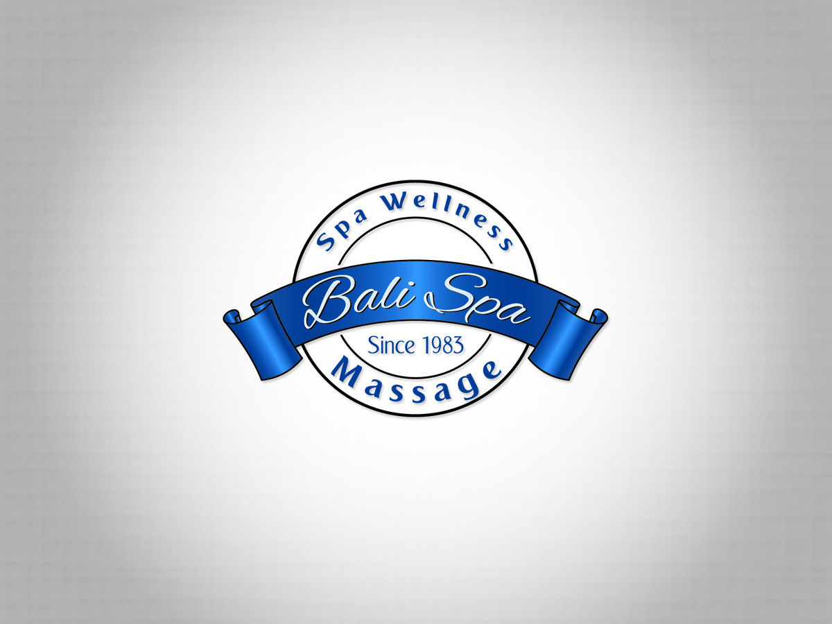 Logo Design by amandatolen for Bali Spa | Design #1016535