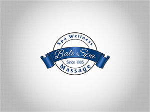Logo Design by amandatolen for Bali Spa | Design #1016535
