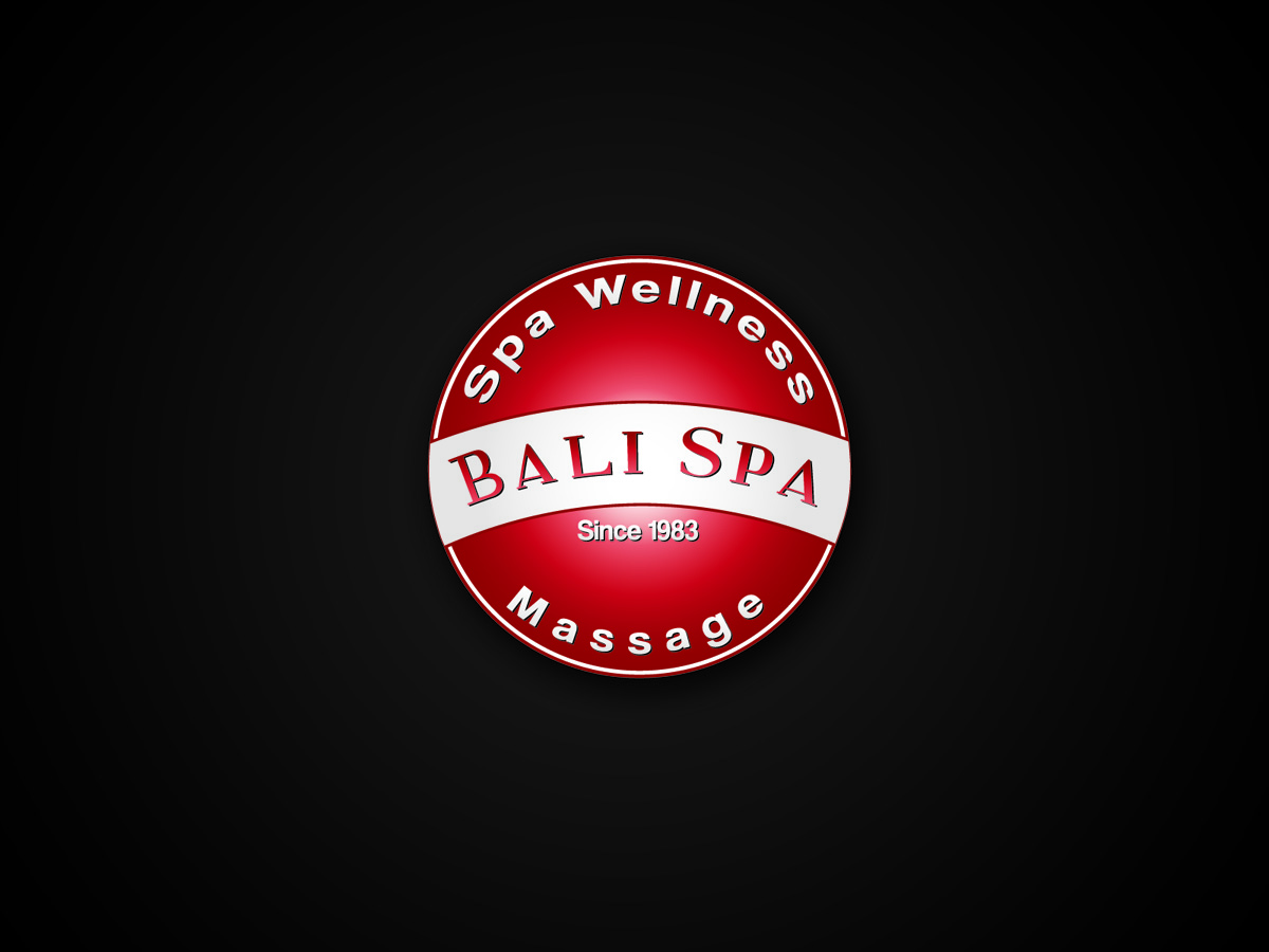 Logo Design by amandatolen for Bali Spa | Design #1016777