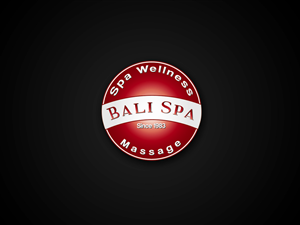 Logo Design by amandatolen for Bali Spa | Design: #1016777
