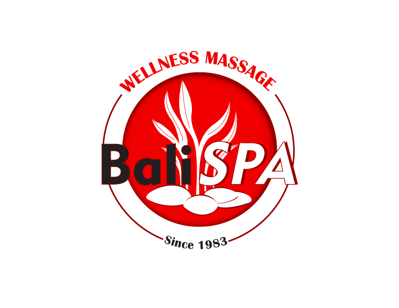 Logo Design by Sumit.S for Bali Spa | Design #1013364