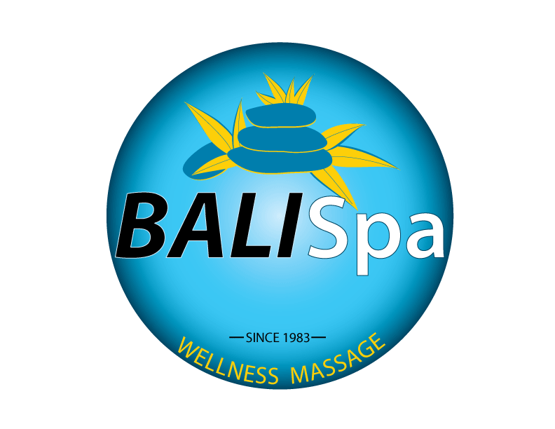 Logo Design by Sumit.S for Bali Spa | Design #1014409