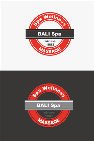 Logo Design by leebswz
