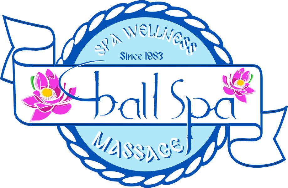 Logo Design by Sandro for Bali Spa | Design #1000804