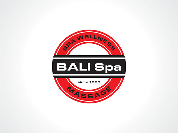 Logo Design by Willman for Bali Spa | Design #1001380
