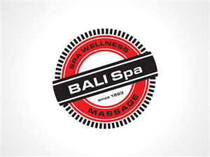 Logo Design by Willman for Bali Spa | Design: #1001382