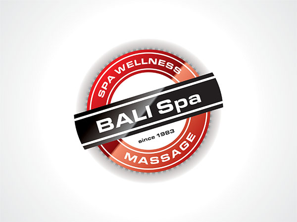 Logo Design by Willman for Bali Spa | Design #1001383