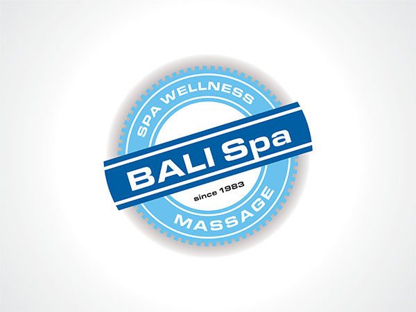 Logo Design by Willman for Bali Spa | Design #1001385