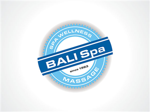 Logo Design by Willman for Bali Spa | Design: #1001385