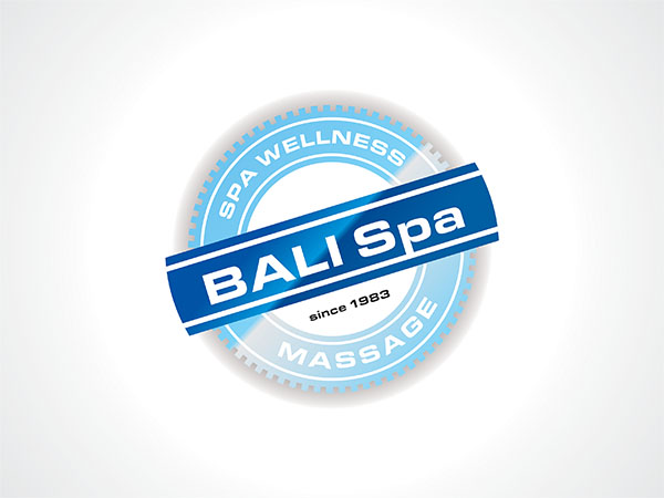 Logo Design by Willman for Bali Spa | Design #1001388