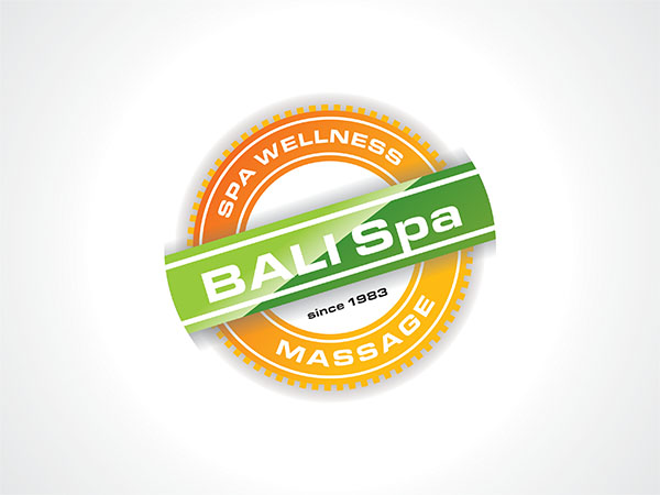 Logo Design by Willman for Bali Spa | Design #1001393